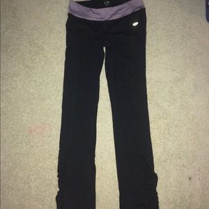 Champion Workout Pants